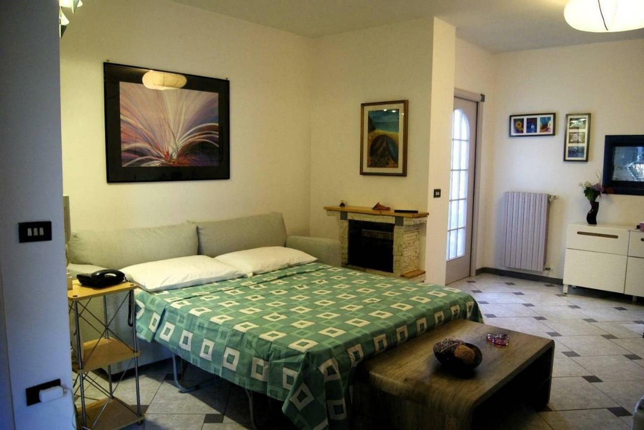 La Veranda Sul Mare Monopoli Exterior foto