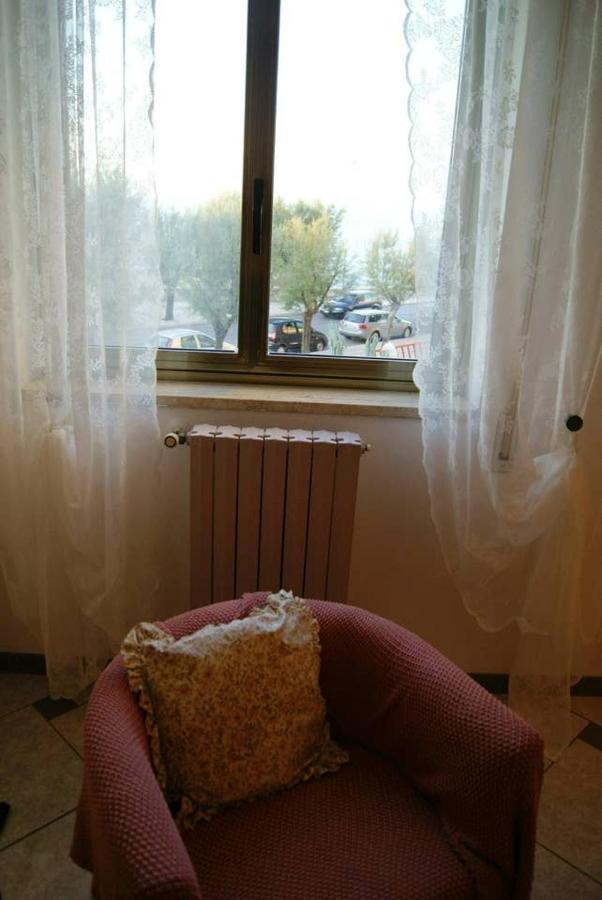 La Veranda Sul Mare Monopoli Exterior foto